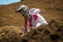 Delvintor Bakal Suguhkan Balapan Kompetitif di MXGP Lombok Lombok