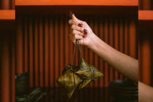 Sajian Menu ‘Bak Chang’ oleh Chef Alex Kuan di Lion X Resto Bak Chang