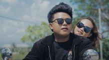 Resmi Luncurkan Video Klip ‘Mejanji’, Bhisma: Ini Kisah Nyata Bersama Sang Pacar Mejanji