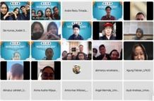 Memperingati Hari Susu Dunia, Minpro Vetholic FKH Unud Gelar Seminar Unud
