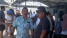 Senator RI Angkat Bicara Soal Villa Liar di Badung DPD RI