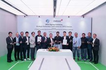 OPPO Indonesia dan Indosat Jalin Kerja Sama Layanan Perangkat Smartphone OPPO Indonesia dan Indosat