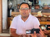 PLN UID Bali Imbau Masyarakat Lebih Bijak Bermain Layangan Bijak Bermain Layangan