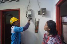 Penggantian Smart Meter AMI Sudah Dimulai, PLN Pastikan Perhitungan Penggunaan Listrik Makin Akurat PLN