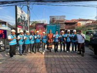 Berlangsung Meriah, PLN Hadirkan Listrik Andal untuk Pembukaan Pesta Kesenian Bali 2023 PKB