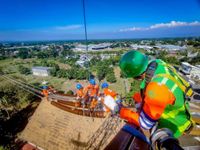 Lampaui Target, PLN Sukses Turunkan Gangguan Listrik Lebih dari 25 Persen di 2022 PLN