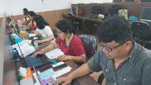 PPDB SMP Negeri Jalur Prestasi di Denpasar, Meski Sempat Ditolak, Siswa Bisa Daftar Kembali PPDB