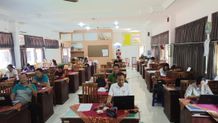 Persaingan Ketat PPDB Jalur Zonasi Umum, Ribuan Calon Siswa Dipastikan Terdepak PPDB Denpasar