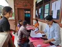 PPDB Denpasar 2023/2024, Sekolah Wajib Lapor Hasil Seleksi PPDB