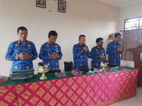 PPDB Denpasar 2023 Sekolah Diminta Taat Juknis PPDB