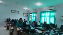 Terpental dari PPDB Gegara Nilai, Disdikpora Denpasar: Ada Jalur Zonasi Bina Lingkungan PPDB