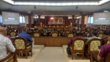 Sidang Paripurna Ke-16, DPRD Bali Bahas Dua Agenda DPRD Bali