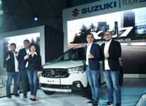 Peluncuran Resmi Suzuki New XL7 Hybrid, SUV Keluarga Aktif yang Ramah Lingkungan Suzuki New XL7 Hybrid