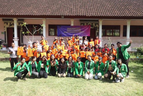 SDN 2 Sembung Gede