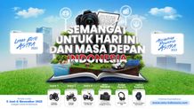 Angkat Tema ‘Semangat Untuk Hari Ini dan Masa Depan Indonesia’, Lomba Foto Astra dan Anugerah Pewarta Astra 2023 Resmi Dibuka Astra