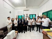 Prodi Sastra Jawa Kuna FIB Unud Gelar Yudisium Ke-154, 100 Persen Lulusan Cumlaude Unud