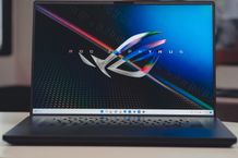 ROG Zephyrus M16, Laptop Gaming Powerful, Portable dan Stylish ROG Zephyrus M16