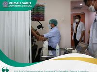 RS UNUD Sukses Selenggarakan Layanan KB Serentak Sejuta Akseptor Secara Gratis Unud