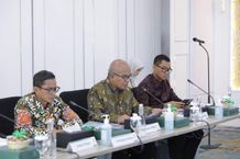 RUPS PLN: Sah! Pemerintah Terima Laporan PLN, Apresiasi Capaian Kinerja Terbaik Sepanjang Sejarah BUMN