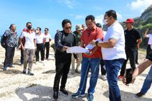 Usai Penetapan Tersangka, Pemkab Badung Berharap Kasus Cepat Berproses di Kejaksaan Hingga Pengadilan Pantai Melasti