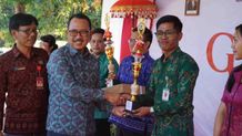 Lighthouse School Program Berakhir, Pemkab Buleleng Lanjut Teken MoU dengan GTK Lighthouse School Program