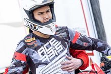 Sembuh dari Cidera, Delvintor Siap Hadirkan Laga Kompetitif pada Gelaran MXGP 2023 MXGP 2023
