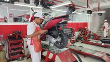 Meriahkan HUT Ke-53 Tahun, Astra Motor Berikan Banyak Hadiah Spesial Bagi Konsumen Honda