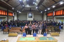 Siap Terjun Kemasyarakat, BEM FTP Unud Laksanakan Pra-BISMA 2023 Unud