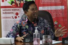 Tahun Ini, Buleleng Segera Wujudkan Masterplan Smart City Smart City