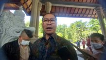 Soal Villa Liar di Badung, Begini Respon Wabup Suiasa Villa Bodong