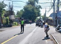 Tabrak Lari di Desa Tukad Mungga Sulit Belum Temui Titik Terang Tabrak Lari