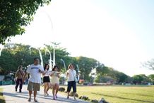 Jelang High Season, Tingkat Hunian The Nusa Dua Capai 63,22% Pada Mei 2023 High Season