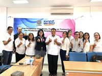 Unit Bisnis Melila Cita, Fakultas Pariwisata Unud Menyelenggarakan Workshop Pengembangan Unit Bisnis dan Pembuatan TOR Pelatihan Pariwisata Unud