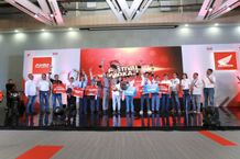 AHM Umumkan Siswa, Guru, dan SMK Terbaik di Festival Vokasi 2023 Vokasi