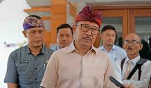 Pemkab Buleleng Menangkan Upaya Hukum Kasasi Atas Gugatan YPUH Pemkab Buleleng