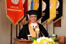 Guru Besar UGM Sampaikan Tantangan Kompetensi Etika di Bisnis Era Digital Tantangan Kompetensi Etika