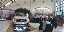 Suzuki New XL7 Hybrid Resmi Meluncur di Bali, SUV Keluarga Aktif yang Ramah Lingkungan Suzuki New XL7 Hybrid