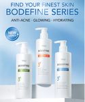 Temukan Kondisi Kulit Terbaikmu dengan Rangkaian YOU Bodefine Body Serum YOU Bodefine Series