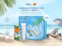 Kolaborasi Eksklusif YOU Beauty X Hydro Coco, Luncurkan Sunscreen untuk Proteksi dari Sinar Matahari You Coco