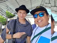 Soal Pariwisata Berkualitas, Anji: Jaga Baik-baik Alam Bali Anji