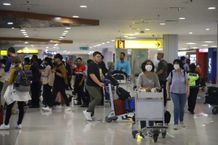Bandara I Gusti Ngurah Rai Layani 258.760 Penumpang Pada Momen Hari Raya Waisak Waisak