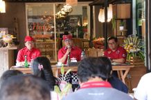 Tanah Lot Art and Food Festival Kembali Digelar Pada 22 Juni Hingga 25 Juni 2023 Tanah Lot Art and Food Festival