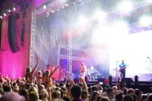 Kawasan The Nusa Dua Sukses Jadi Venue Event Dream Machine Festival ITDC