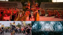 Tingkatkan Promosi Kawasan, ITDC akan Gelar Sejumlah Event di The Nusa Dua, The Mandalika & The Golo Mori ITDC