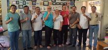Pengcab Federasi Hockey Indonesia Kota Denpasar Segera Dibentuk Hockey