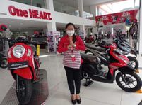 Kolaborasi Program Kredit, Astra Motor Bali Bersama FIFGROUP Ada Promo di Virtual Exhibition Safari FIFGROUP