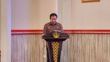Bupati Bangli Buka Bimtek Inovasi Daerah 2023 Inovasi Daerah