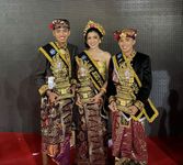 Trio Jegeg Bagus Udayana Sukses Raih Gelar di Jegeg Bagus Badung 2023 unud