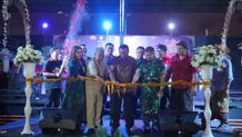 Sekda Alit Wiradana Apresiasi Gelaran Kesiman Festival Tahun 2023, Dukung Penguatan UMKM dan Wadahi Kreativitas Masyarakat Kesiman