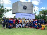 Upaya Menekan Alih Fungsi Lahan dalam Program CSR, Direktorat KLHK Apresiasi Kinerja Pertamina Pertamina